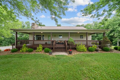 600 Dave Garrett Rd., Crossville, TN, 38571 | Card Image