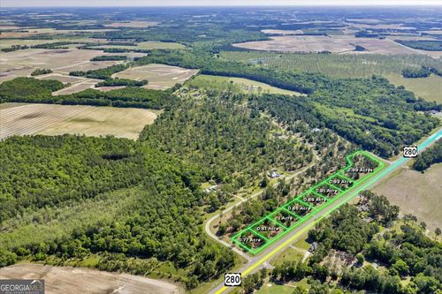 TBD Us Hwy 280 W Lot#31, Cordele, GA, 31015 | Card Image