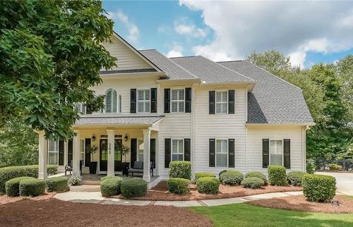 285 Peninsula Cir, Newnan, GA, 30263-6088 | Card Image