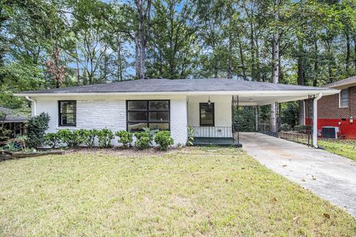 a-2550 Graywall St, East Point, GA, 30344-2256 | Card Image