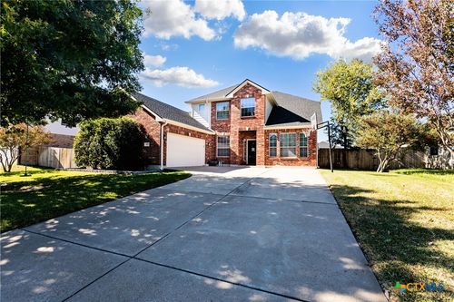 612 Pumpkin Dr, Temple, TX, 76502-5542 | Card Image