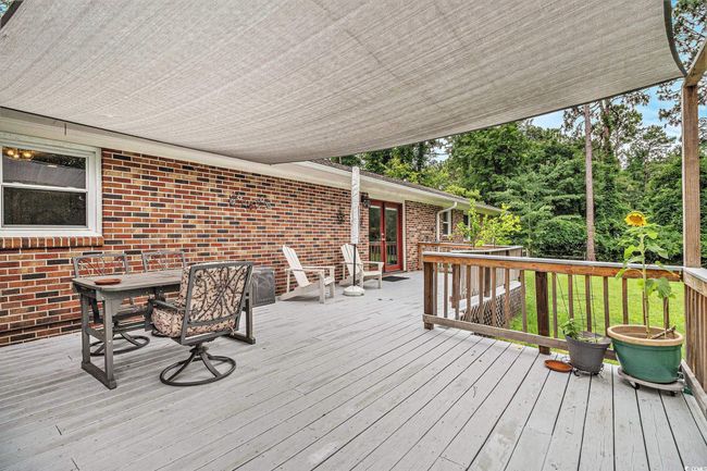 475 Willard Rd, House other with 3 bedrooms, 3 bathrooms and 5 parking in Conway SC | Image 26