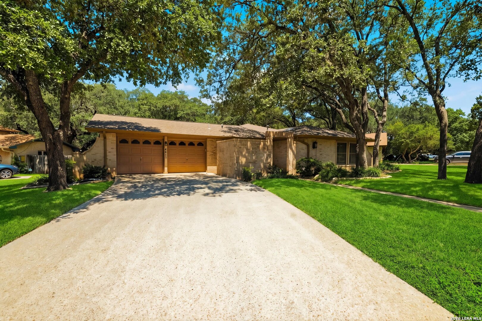 Residential in San Antonio 4
