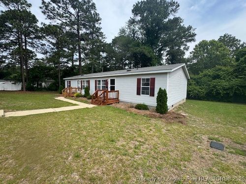 157 Oak St, Fayetteville, NC, 28306-4020 | Card Image