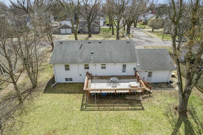 620 8 Th St Sw, House other with 4 bedrooms, 2 bathrooms and null parking in Faribault MN | Image 21