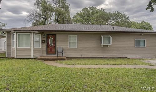 819 La Salle Drive, Cahokia, IL, 62206 | Card Image