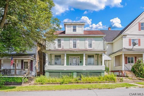 644 Grove Ave, Johnstown, PA, 15902-2724 | Card Image