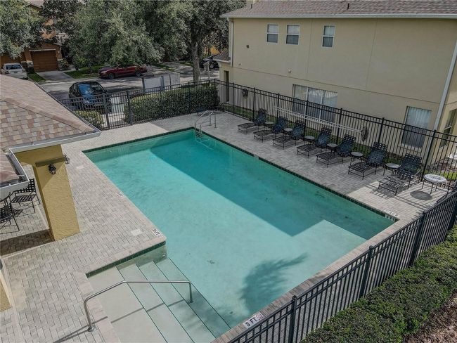 4591 Limerick Dr, Townhouse with 3 bedrooms, 3 bathrooms and null parking in TAMPA FL | Image 38