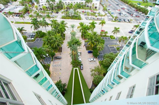 PH16S - 3801 S Ocean Dr, Condo with 1 bedrooms, 1 bathrooms and null parking in Hollywood FL | Image 23