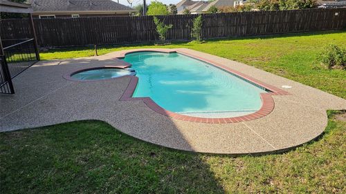 23510 Stratsborough Dr, Katy, TX, 77494-7008 | Card Image