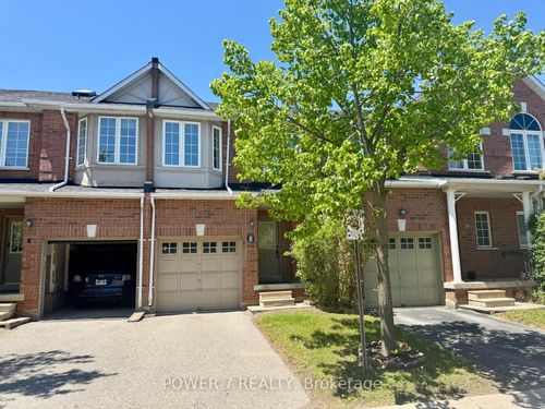 8 Zermatt Way, Markham, ON, L3R5H9 | Card Image