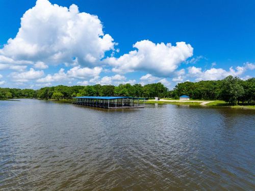 Lot 12 Big Water Way, Quinlan, TX, 75474 | Card Image