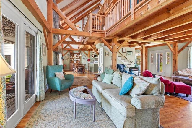 1035 Vt Route 153, House other with 3 bedrooms, 4 bathrooms and null parking in West Pawlet VT | Image 4