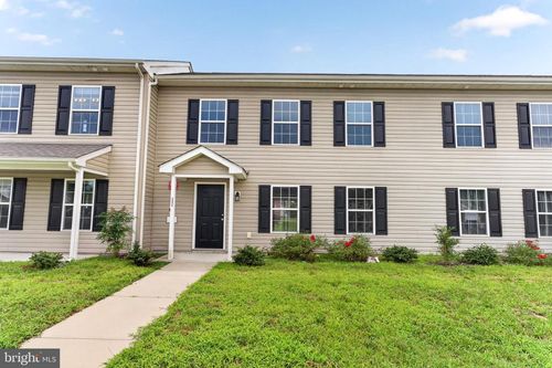 242 Morgans Ct, POCOMOKE CITY, MD, 21851-2707 | Card Image