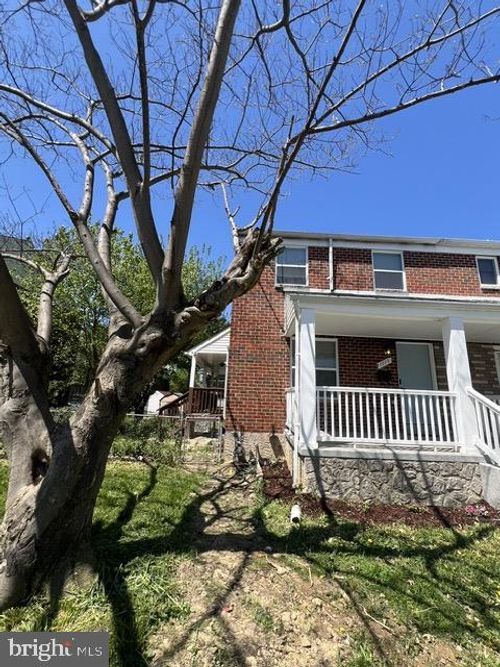 1010 Foxridge Ln, ESSEX, MD, 21221-5913 | Card Image