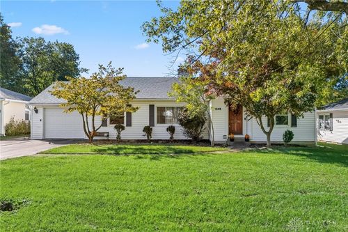 346 Virginia Cir, Wilmington, OH, 45177-1736 | Card Image