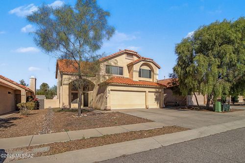9657 E Briana Lane, Tucson, AZ, 85748 | Card Image