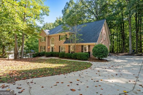 270 Emerald Lake Dr, Fayetteville, GA, 30215-5062 | Card Image