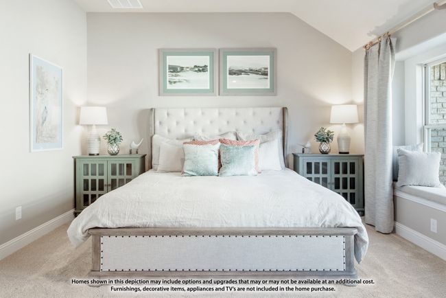 201 Rock Sparrow Ln, House other with 4 bedrooms, 3 bathrooms and null parking in Alvarado TX | Image 21