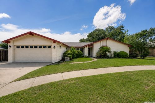 13206 Monte Rio, San Antonio, TX, 78233-5437 | Card Image