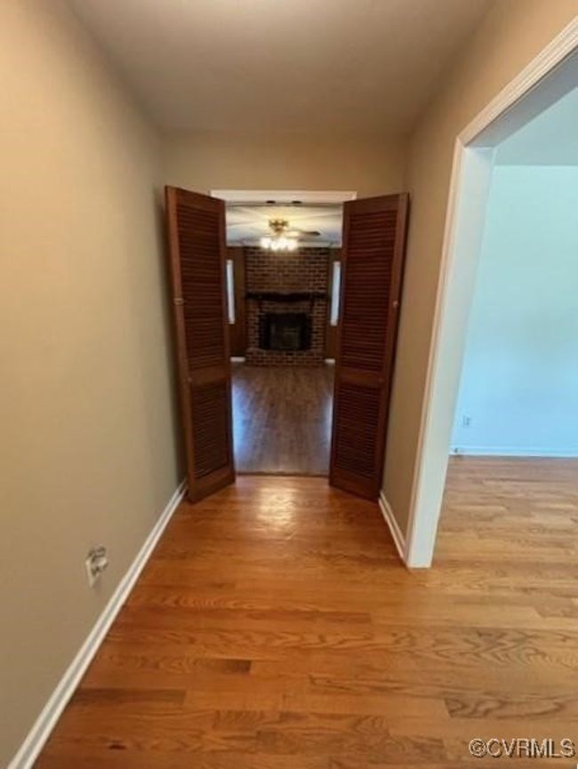 5600 Qualla Rd, House other with 3 bedrooms, 2 bathrooms and null parking in Chesterfield VA | Image 4