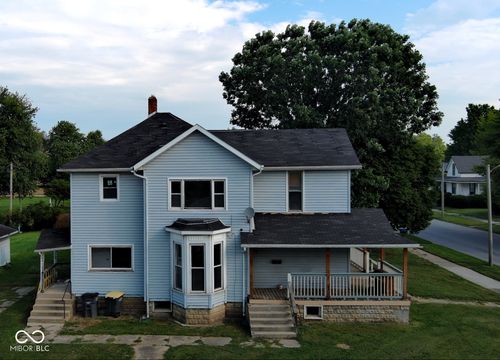 404 N Main St, Tipton, IN, 46072-1316 | Card Image