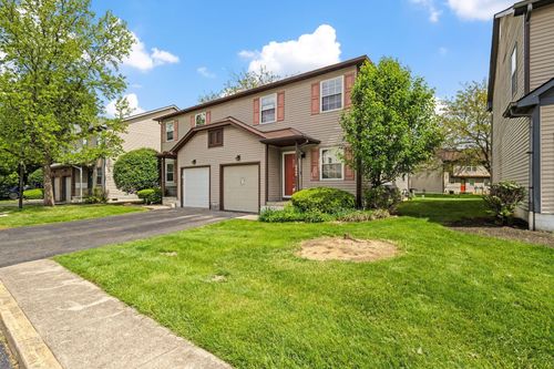 25b-4848 Duke Philip Dr, Hilliard, OH, 43026-9287 | Card Image