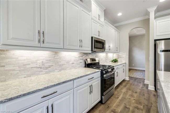 23737 Pebble Pointe Ln, House other with 2 bedrooms, 3 bathrooms and 2 parking in ESTERO FL | Image 14