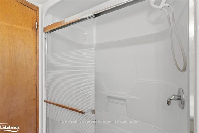 1063 Oxtongue Lake Rd, House other with 3 bedrooms, 1 bathrooms and 6 parking in Dwight ON | Image 37