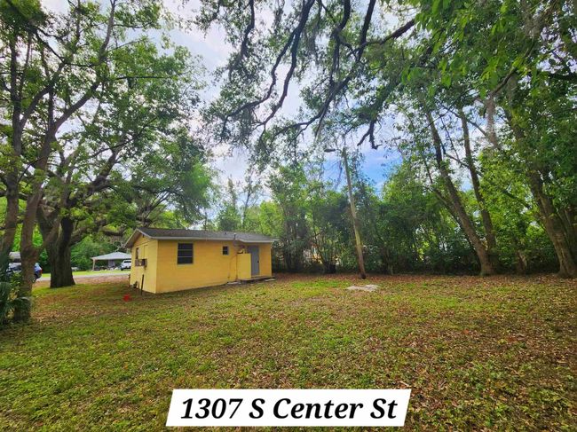 2 - 1124 S Orange St, Home with 0 bedrooms, 0 bathrooms and null parking in Perry FL | Image 5