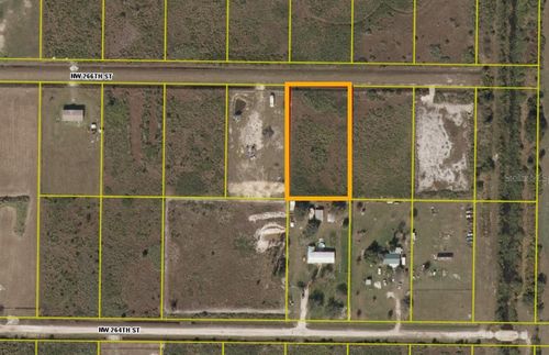 18780 Nw 266 Street, Okeechobee, FL, 34972 | Card Image