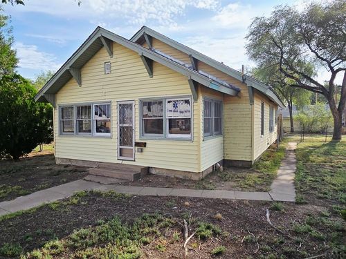 24 Bent Ave, Las Animas, CO, 81054-1166 | Card Image