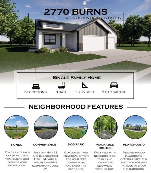 2770 Burns Dr, Marion, IA, 52302-9084 | Card Image