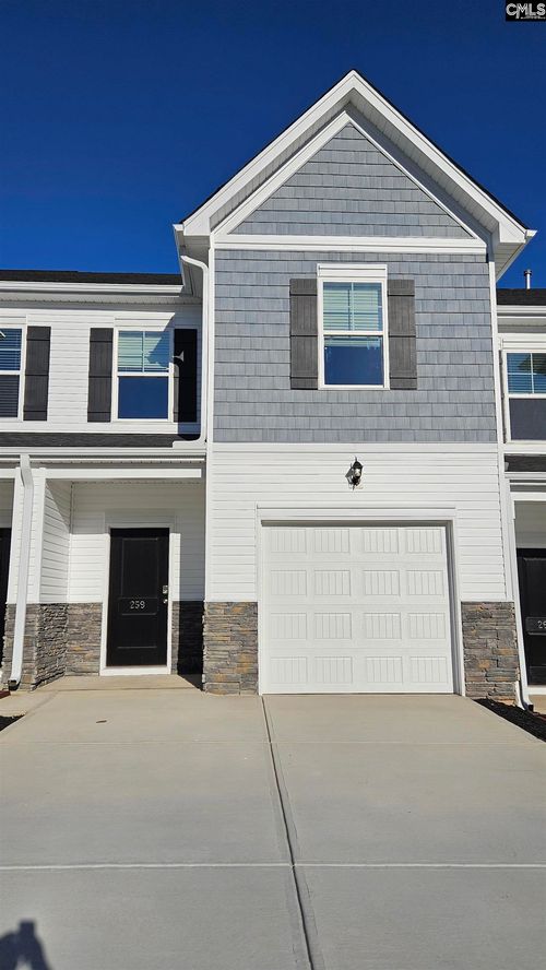 259 Sunny Hill Dr, Blythewood, SC, 29016-9301 | Card Image