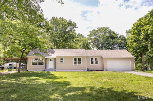 36 Athlone Dr, Caseyville, IL, 62232-2051 | Card Image