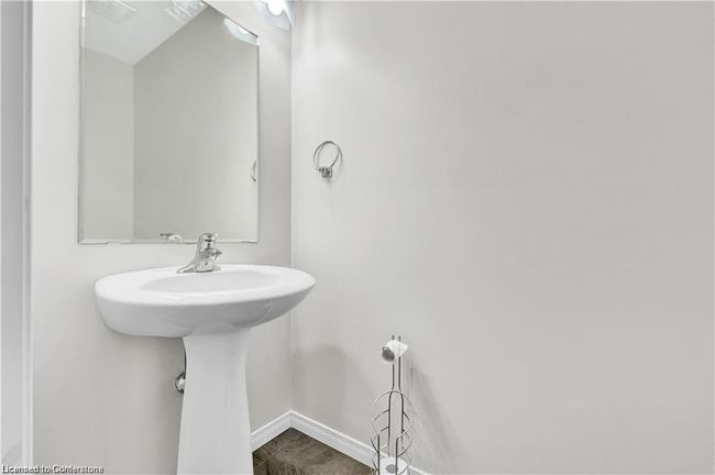 2C - 1941 Ottawa St S, Townhouse with 3 bedrooms, 2 bathrooms and 2 parking in Kitchener ON | Image 7