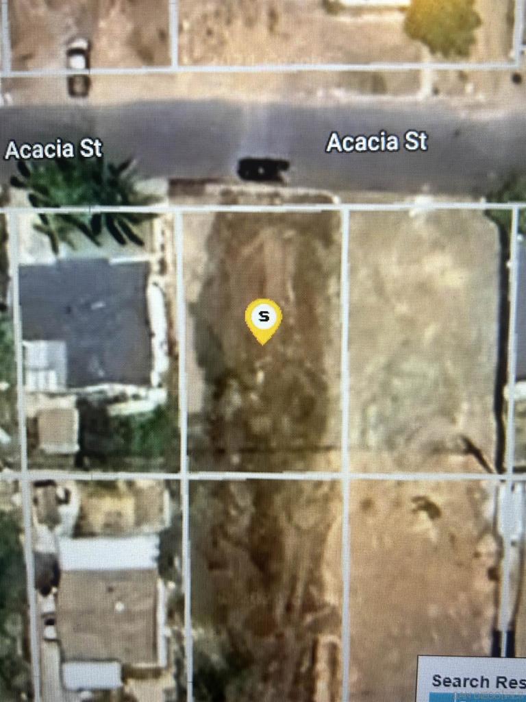 Land in Lake Elsinore