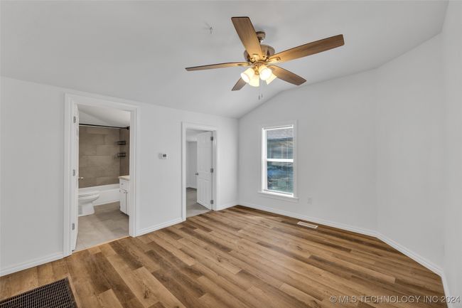 314 W Bryan Ave, House other with 3 bedrooms, 1 bathrooms and null parking in Sapulpa OK | Image 9