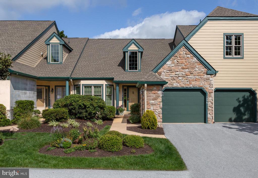 Springton Ln, West Chester, PA 19380