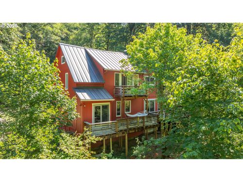 9920 Sw Gilbert Creek Rd, Willamina, OR, 97396-9521 | Card Image