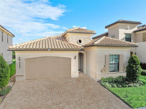 12245 N Baypoint Cir, Parkland, FL, 33076-4851 | Card Image