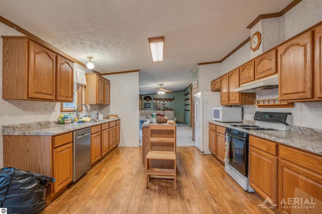 6130 Maple Ridge Rd, House other with 4 bedrooms, 2 bathrooms and null parking in Alger MI | Image 11