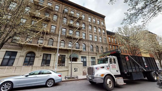 APT-5B - 51 W 131 St St, Condo with 2 bedrooms, 1 bathrooms and null parking in New York NY | Image 32