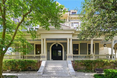 2-1629 Coliseum St, New Orleans, LA, 70130-4404 | Card Image