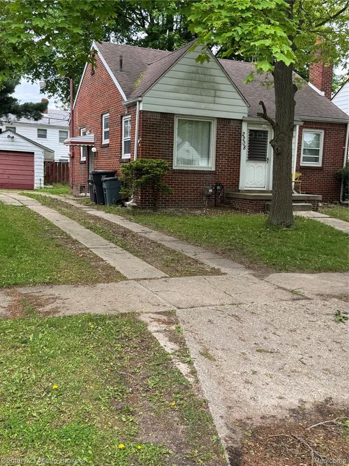 2208 Windemere Ave, Flint, MI, 48503-2258 | Card Image