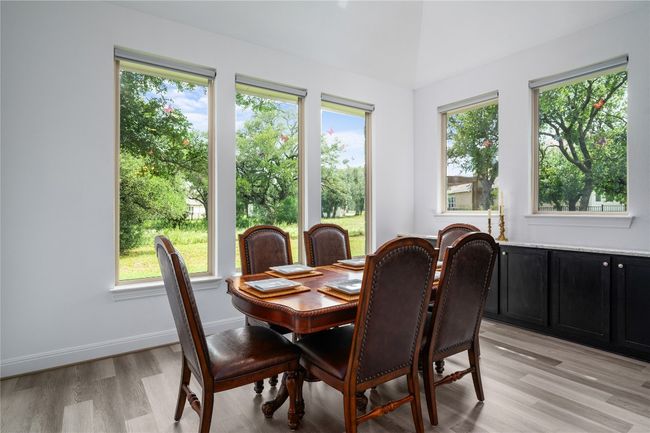 1404 Scenic Oaks Dr, House other with 4 bedrooms, 4 bathrooms and null parking in Georgetown TX | Image 8