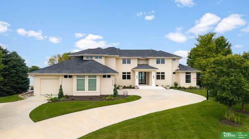 25016 Emile Cir, Waterloo, NE, 68069-3408 | Card Image
