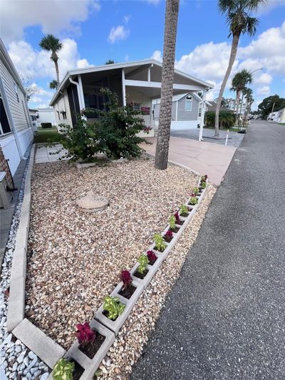 833 - 9000 Us Highway 192, House other with 2 bedrooms, 1 bathrooms and null parking in CLERMONT FL | Image 3