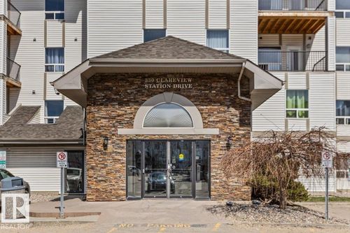 1110-330 Clareview Station Dr Nw, Edmonton, AB, T5Y0E6 | Card Image
