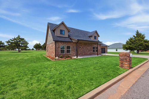 1801 Fairway Drive, Guthrie, OK, 73044 | Card Image